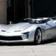 Illustration for article titled Corvette Stingray Concept Goes Convertible
